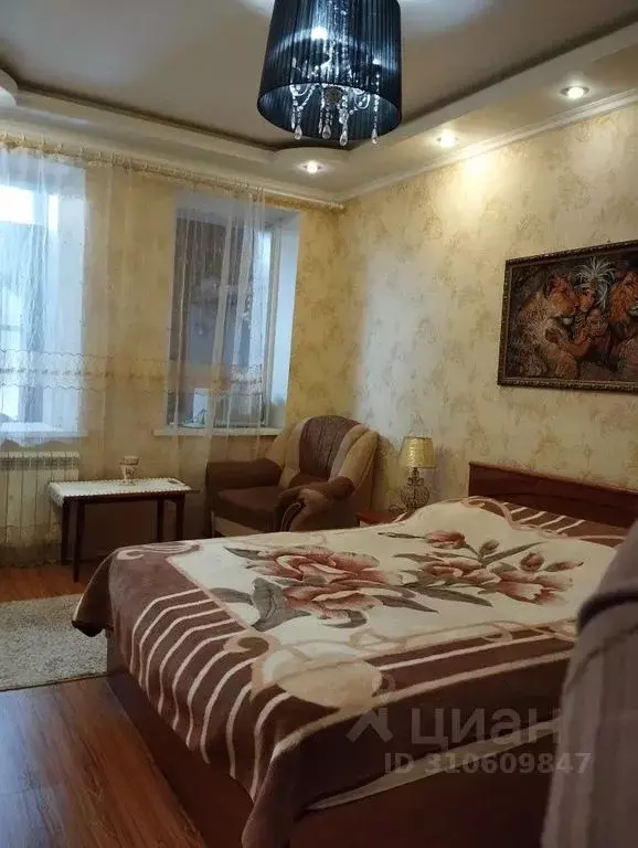 2-к кв. Ставропольский край, Кисловодск Красноармейская ул., 18 (42.0 ... - Фото 0