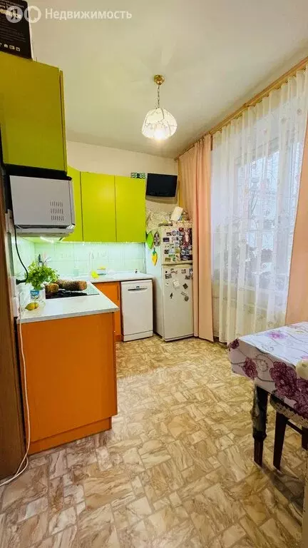 2-комнатная квартира: Железногорск, улица Маяковского, 4 (37 м) - Фото 1