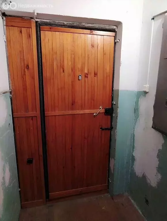 4-комнатная квартира: Тюмень, Заречный проезд, 31 (82.9 м) - Фото 1