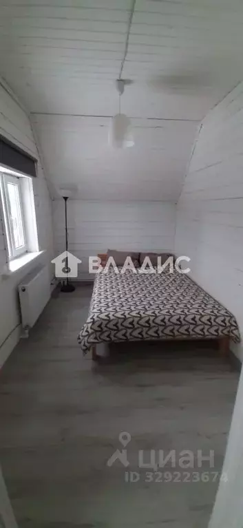Дом в Московская область, Подольск городской округ, д. Новогородово 8 ... - Фото 2