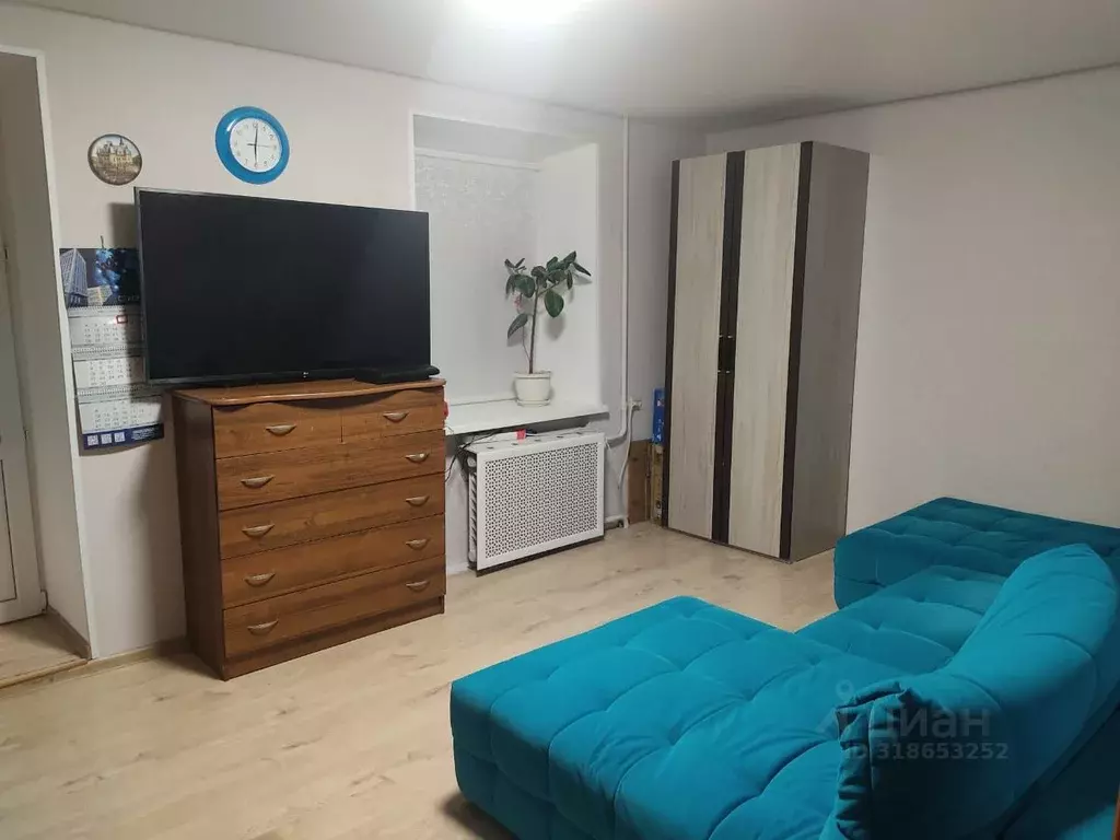 4-к кв. Татарстан, Казань ул. Гаврилова, 2 (98.1 м) - Фото 0