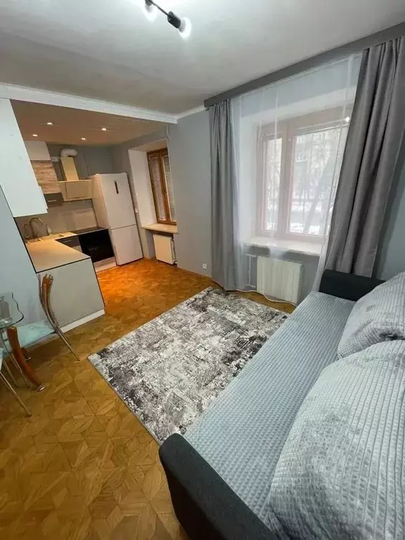 3-к кв. Московская область, Люберцы Городок Б мкр, ул. 3-е Почтовое ... - Фото 2