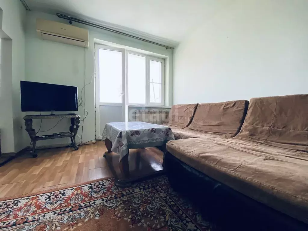 Продаётся 2-к квартира, 42 м - Фото 1