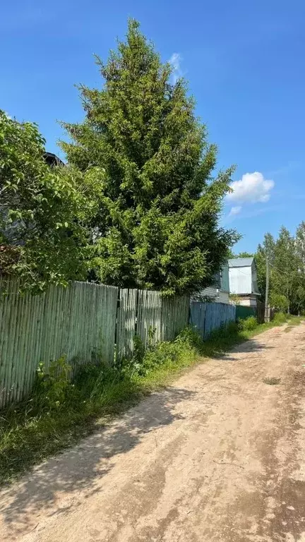Дом в Татарстан, Зеленодольск 70 лет Октября СТ, 1268 (45 м) - Фото 1