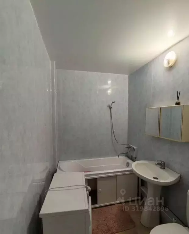 Студия Алтайский край, Барнаул ул. Никитина, 107 (24.0 м) - Фото 0