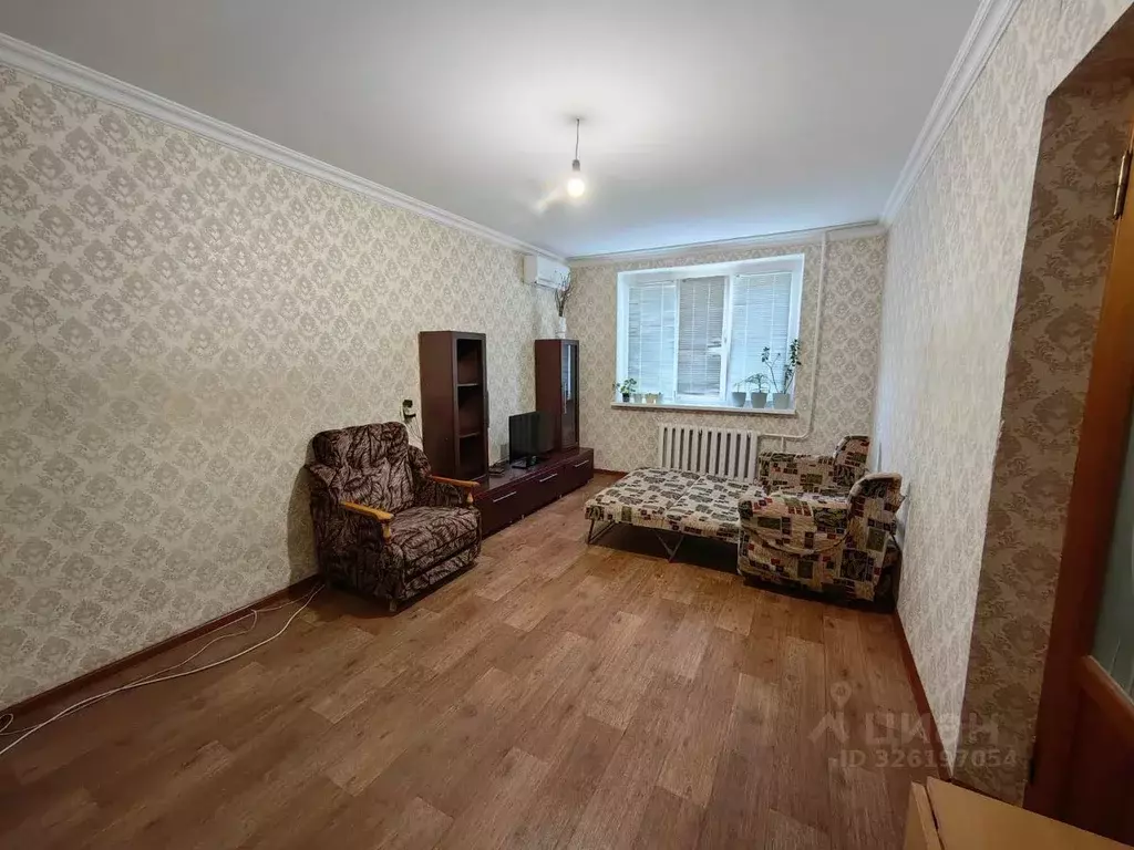 2-к кв. Краснодарский край, Анапа ул. Ленина, 169 (49.0 м) - Фото 2