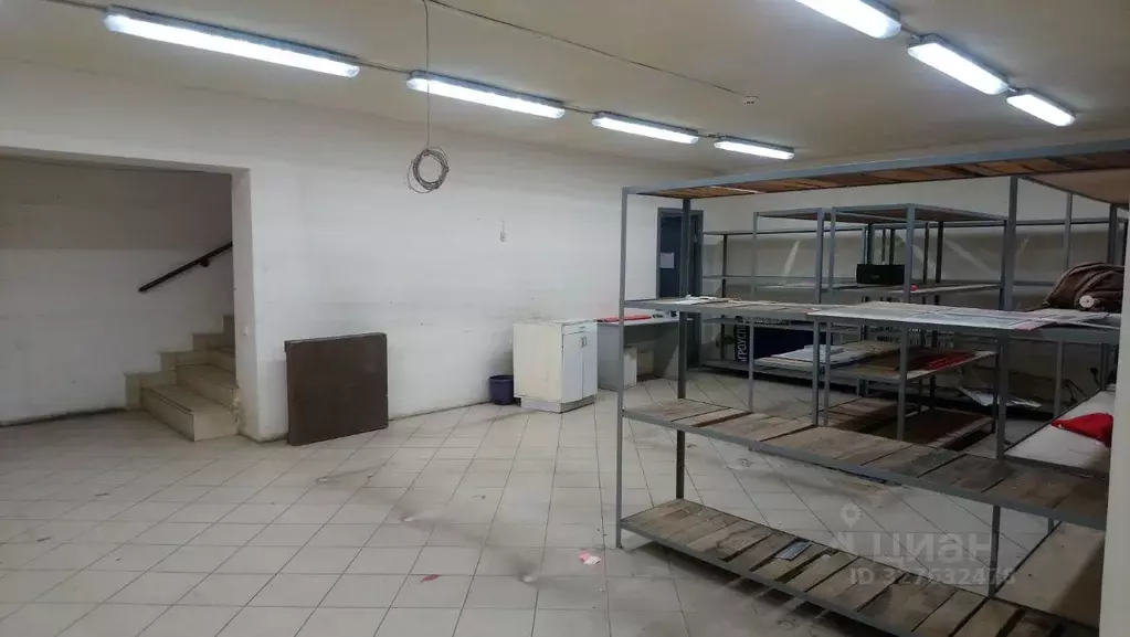 Помещение свободного назначения в Владимирская область, Александров ... - Фото 2