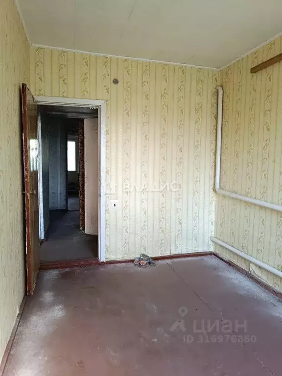 3-к кв. Саратовская область, Балаковский район, Натальинское ... - Фото 0