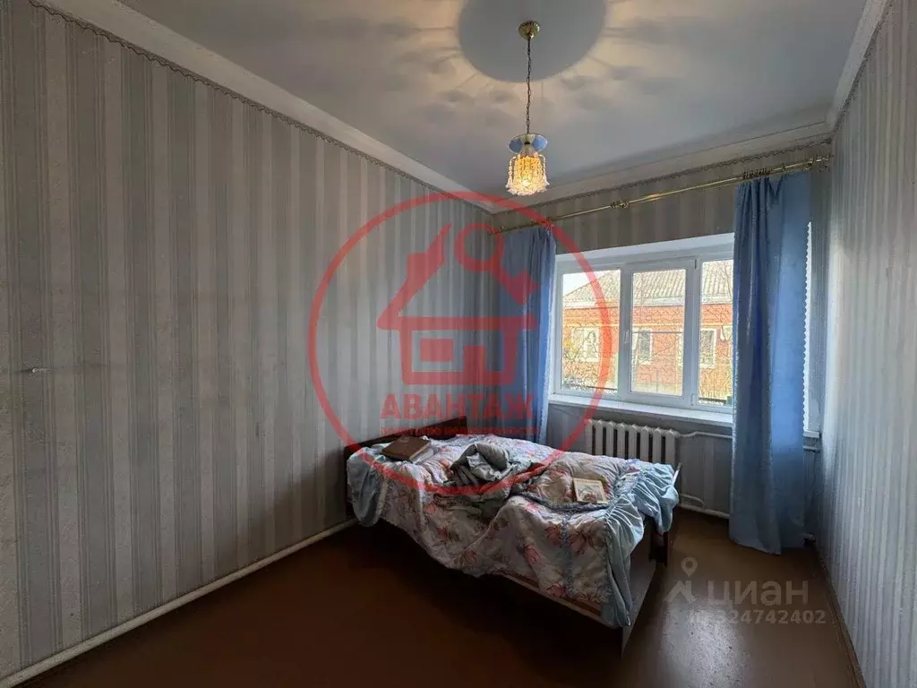 Дом в Краснодарский край, Новокубанск Днепровский пер., 8 (71 м) - Фото 2