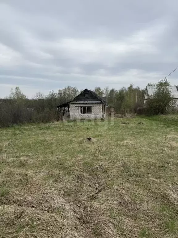 Участок в Башкортостан, Кармаскалинский район, Подлубовский сельсовет, ... - Фото 0