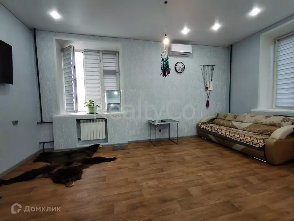 Продаётся 3-к квартира, 77.2 м - Фото 0