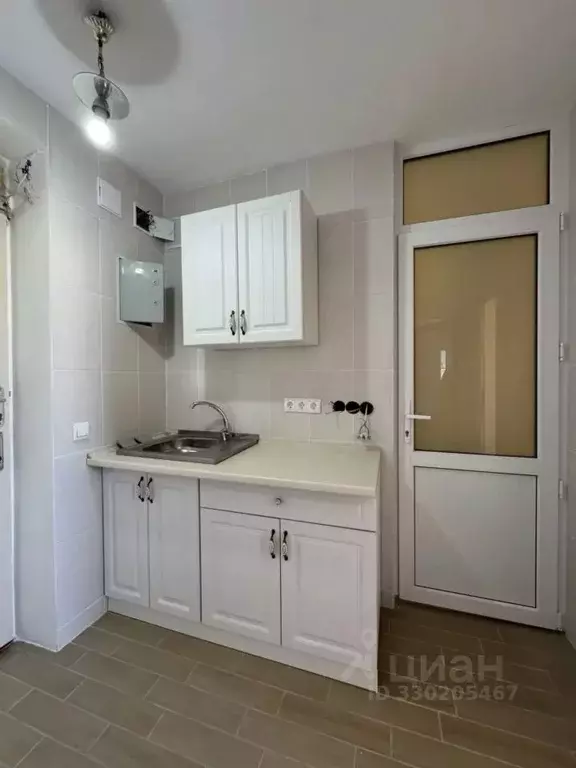 2-к кв. Севастополь ул. Бориса Михайлова, 17 (45.0 м) - Фото 2