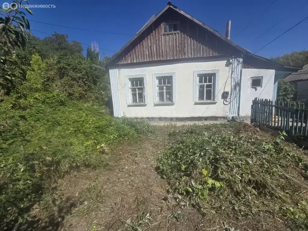 Дом в Симферополь, Балтийская улица (56.1 м) - Фото 2