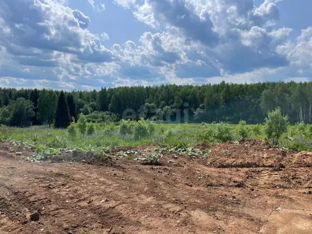 Участок в Москва № 180 кв-л,  (4.99 сот.) - Фото 2