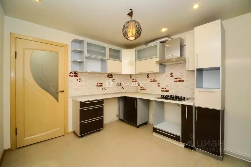 1-к кв. Нижегородская область, Нижний Новгород ул. Героя Советского ... - Фото 1