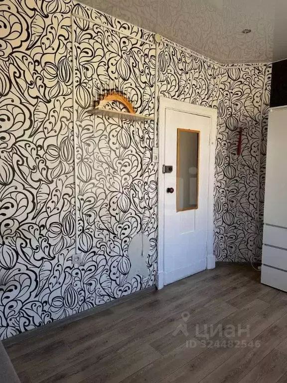 Комната Санкт-Петербург Курская ул., 31 (12.0 м) - Фото 1