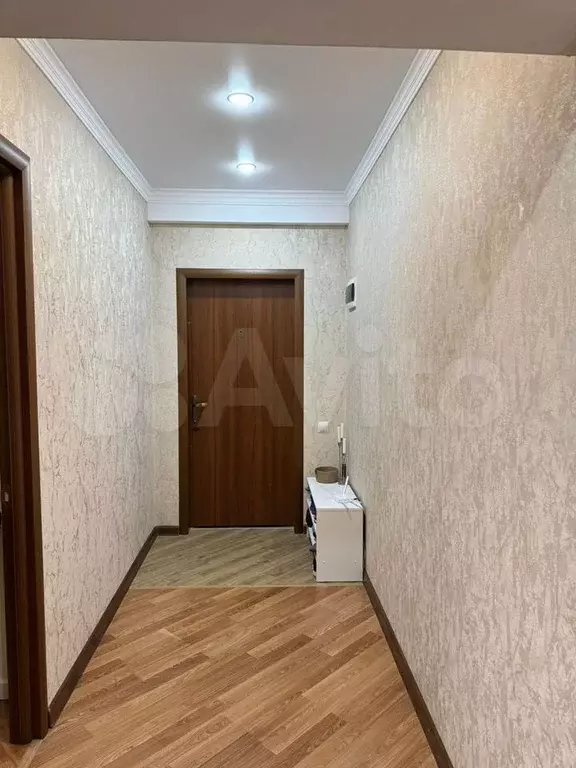 2-к. квартира, 54 м, 6/9 эт. - Фото 1