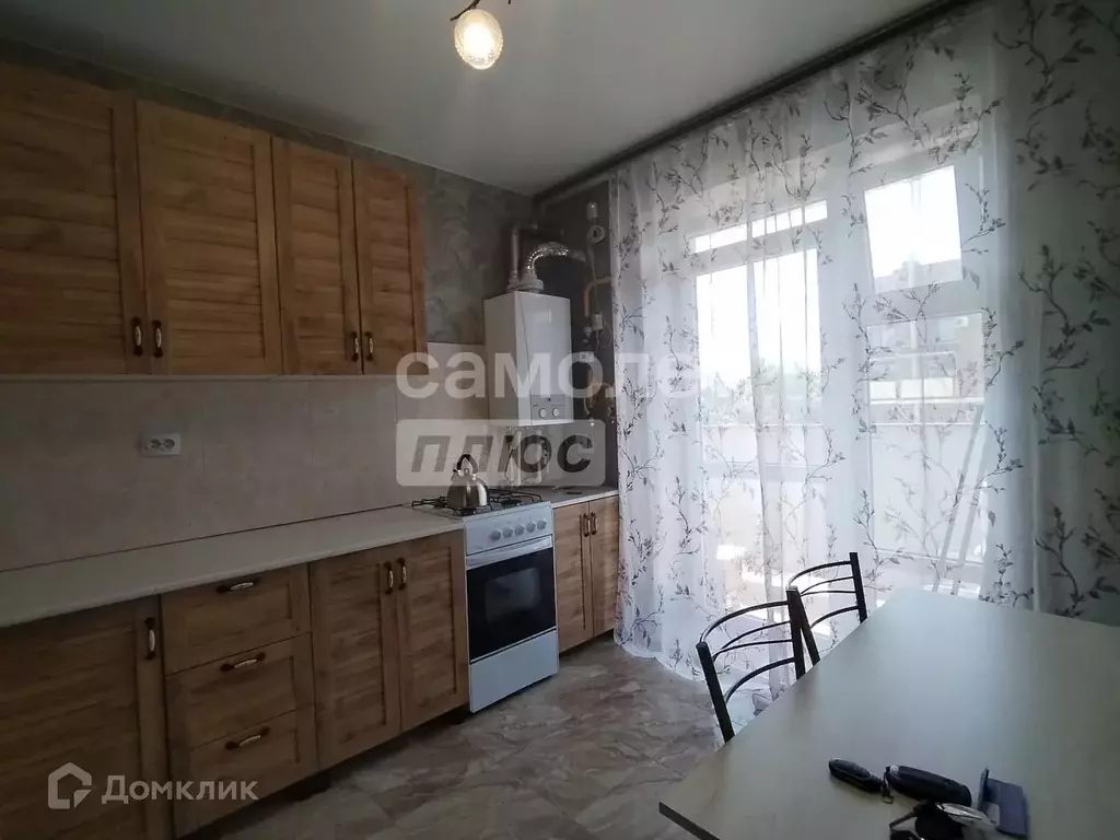 Продаётся 1-к квартира, 32.2 м - Фото 1