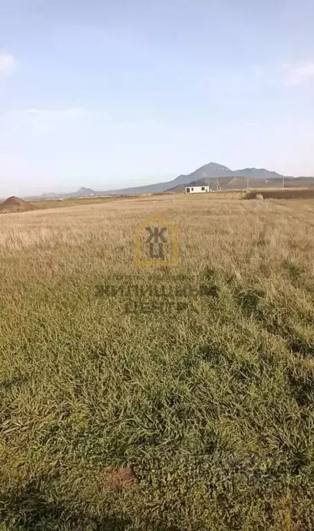 Участок в Ставропольский край, Предгорный муниципальный округ, с. Юца ... - Фото 2