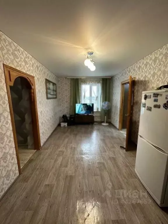 Дом в Мордовия, Рузаевка Первомайская ул., 8Г (64 м) - Фото 0