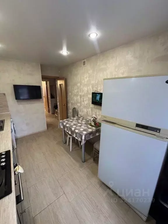 1-к кв. Свердловская область, Верхняя Пышма просп. Успенский, 101А ... - Фото 2