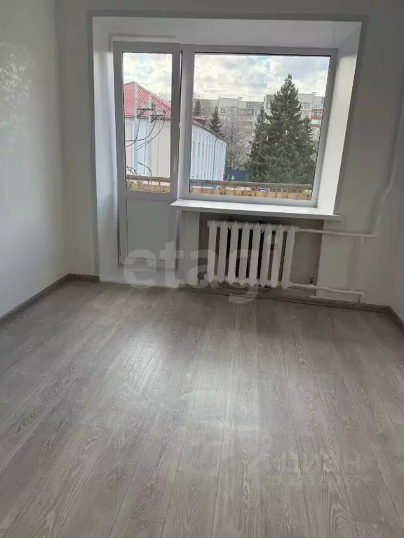 2-к кв. Тюменская область, Тюмень Минская ул., 98 (45.0 м) - Фото 1