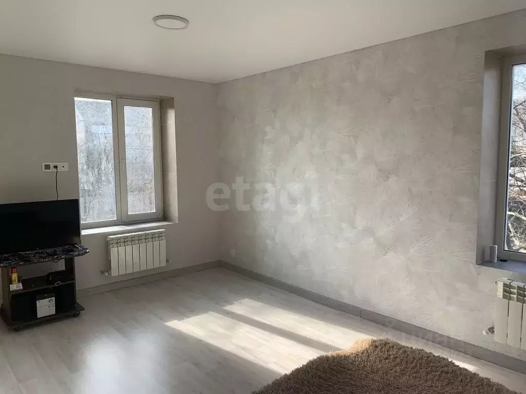 1-к кв. Смоленская область, Смоленск ул. Лавочкина, 61/2 (30.8 м) - Фото 1