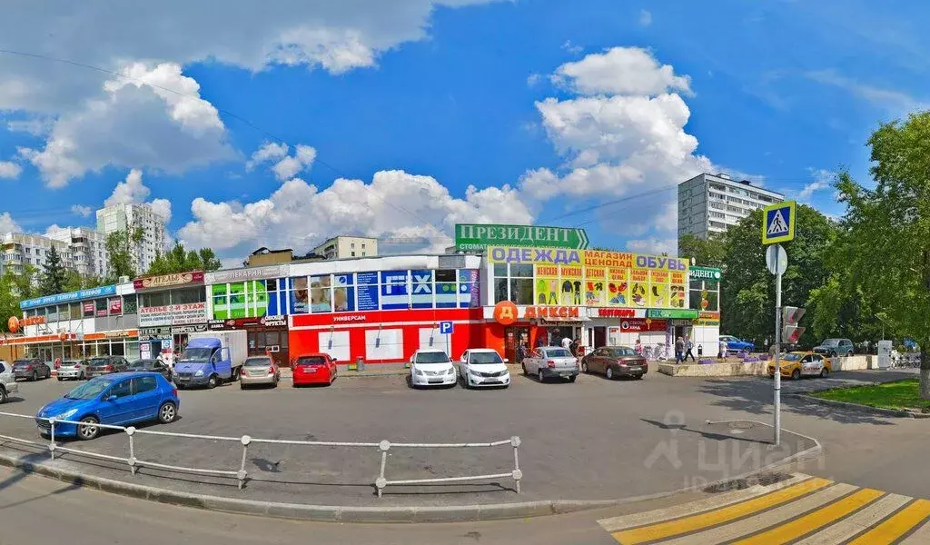 Янтарь ул шверника 13 корп 1 фото