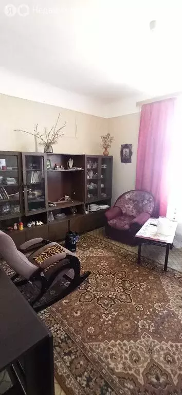 2-комнатная квартира: Асбест, Уральская улица, 80 (50.5 м) - Фото 2