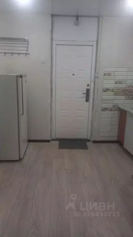 Комната Новосибирская область, Новосибирск Смоленская ул., 3 (13.0 м) - Фото 2