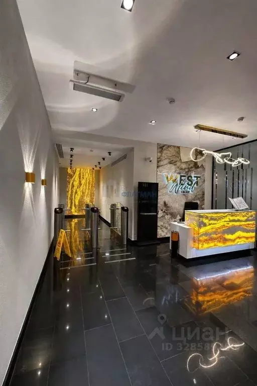 Офис в Москва ул. Усачева, 62 (43 м) - Фото 2