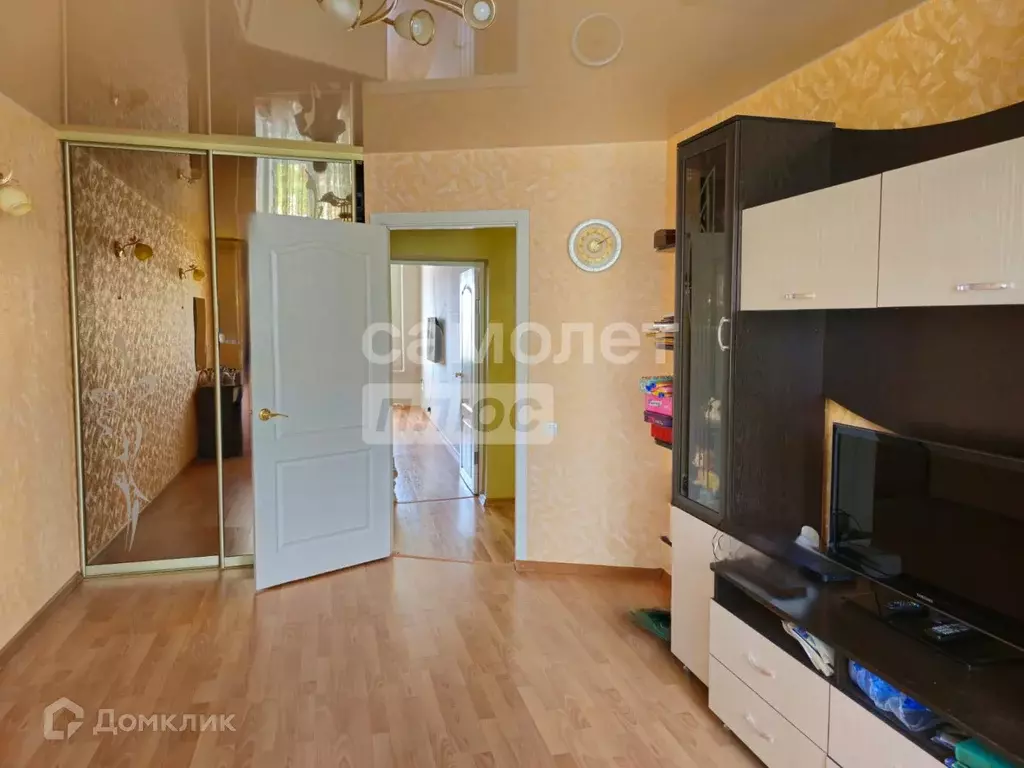 Продаётся 2-к квартира, 45.1 м - Фото 0