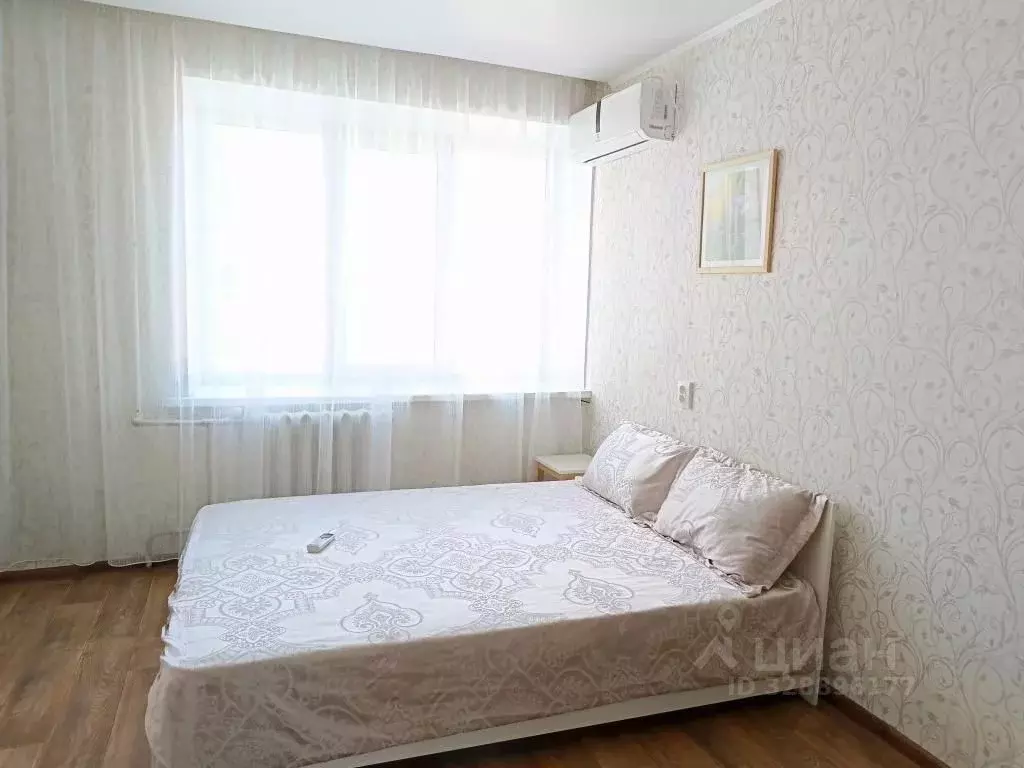 1-к кв. Башкортостан, Уфа Российская ул., 149/1 (33.0 м) - Фото 1