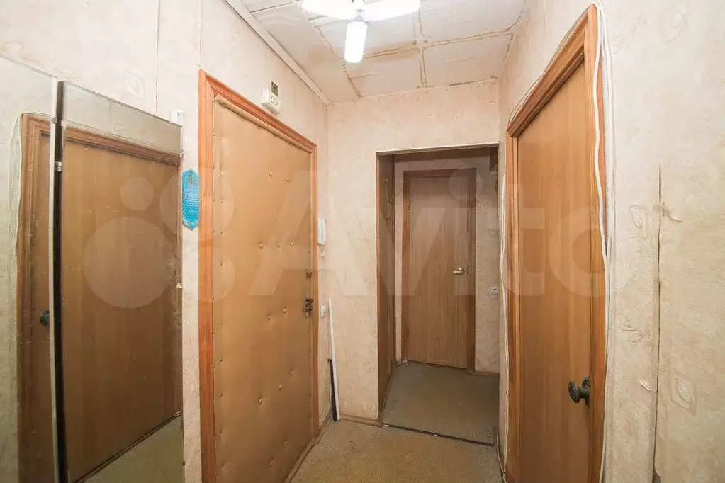 2-к. квартира, 43,1 м, 6/9 эт. - Фото 1