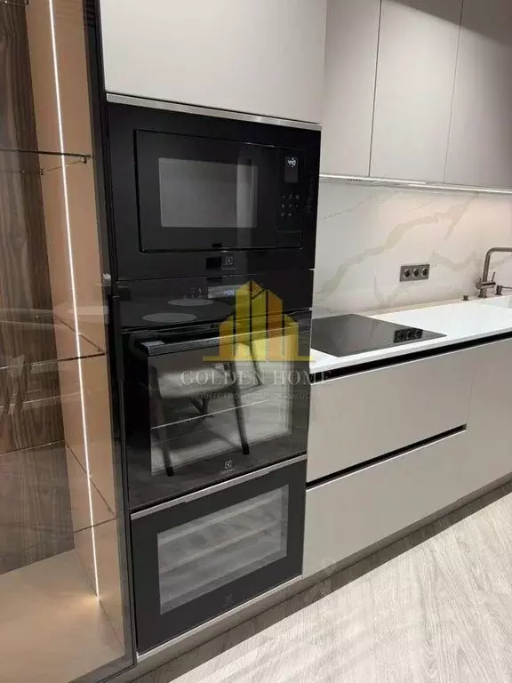 2-к кв. Санкт-Петербург Петровский просп., 22к2 (73.0 м) - Фото 2