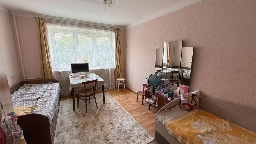 2-к кв. Ставропольский край, Пятигорск Пушкинская ул., 2А (42.3 м) - Фото 1