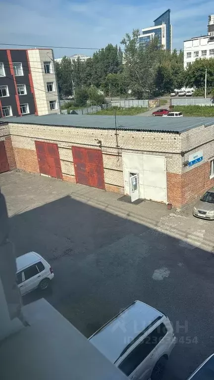 Склад в Алтайский край, Барнаул Пролетарская ул., 113 (107 м) - Фото 2