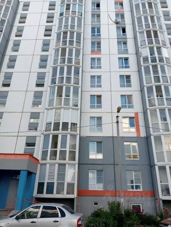 1-к кв. Смоленская область, Смоленский муниципальный округ, Козинское ... - Фото 1