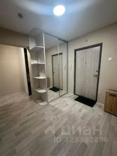 1-к кв. Красноярский край, Красноярск Вербная ул., 5 (44.0 м) - Фото 1