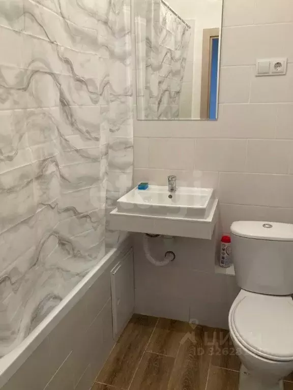 Студия Ярославская область, Ярославль Шандорная ул., 14 (20.0 м) - Фото 2