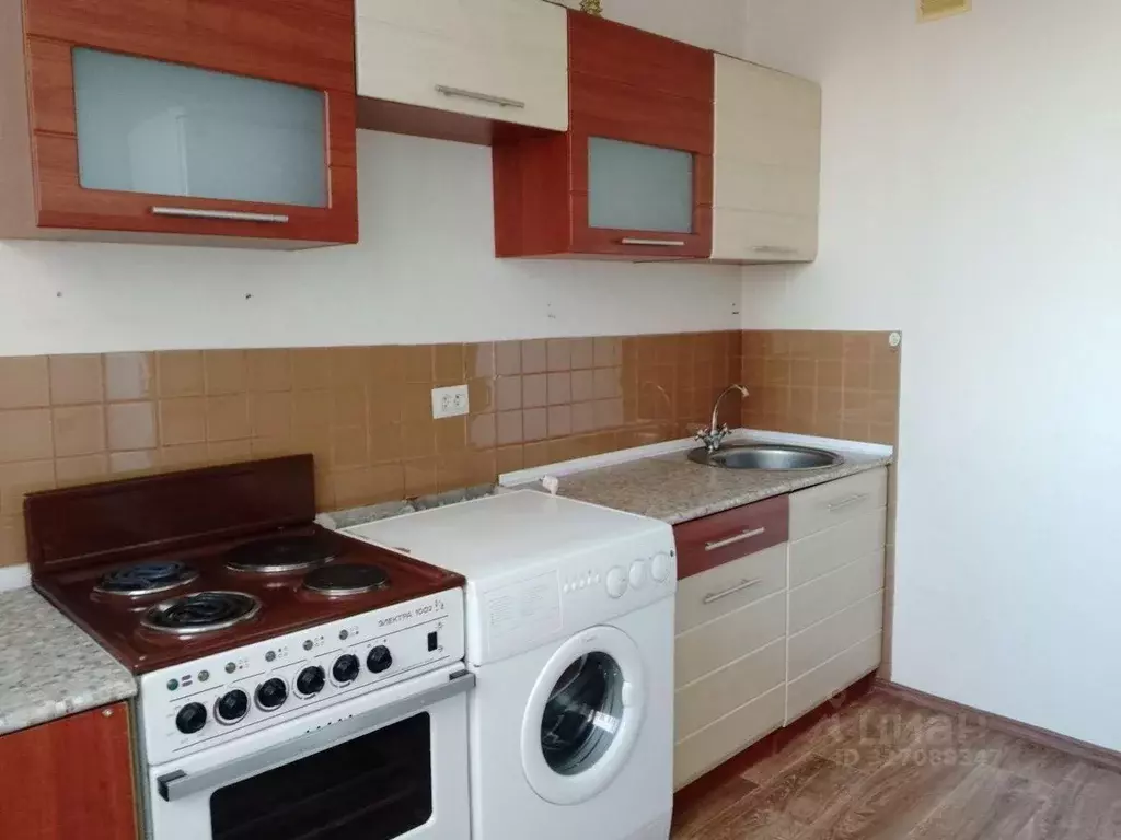 1-к кв. Самарская область, Тольятти 10-й кв-л, бул. Луначарского, 7 ... - Фото 2