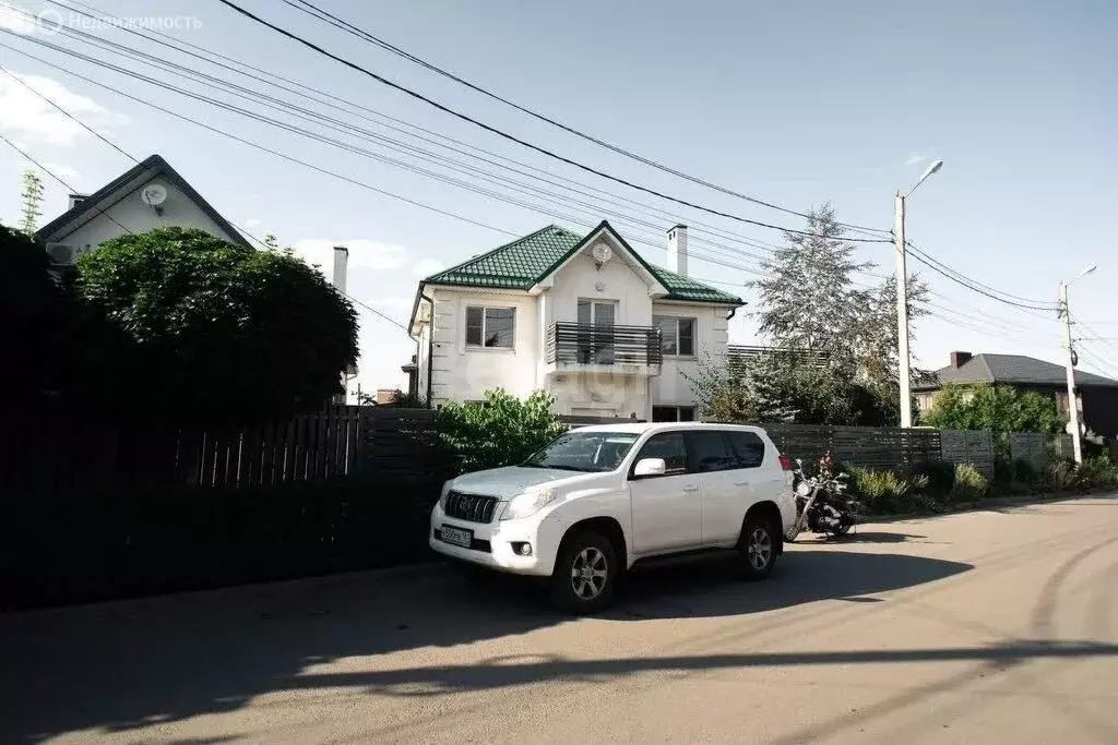 Участок в хутор Камышеваха, Лазурная улица (2.9 м) - Фото 1