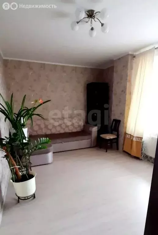 2-комнатная квартира: Пермь, улица Юрша, 86 (58 м) - Фото 1