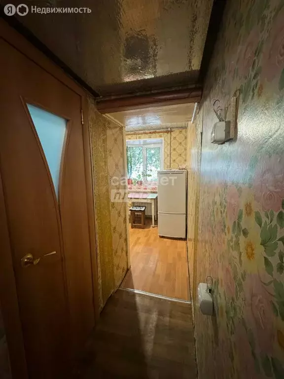 1-комнатная квартира: Кызыл, улица Кочетова, 143 (40 м) - Фото 0