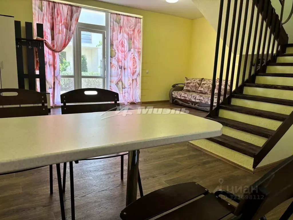 Дом в Севастополь Гагаринский муниципальный округ,  (203 м) - Фото 1