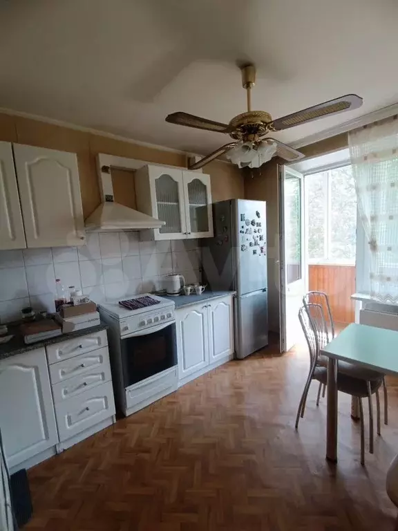 3-к. квартира, 65 м, 3/12 эт. - Фото 0