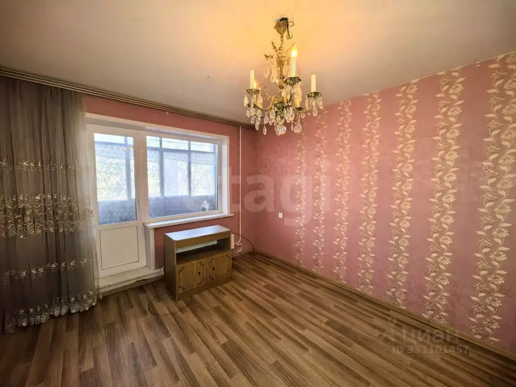 2-к кв. Самарская область, Самара Демократическая ул., 8 (54.0 м) - Фото 1