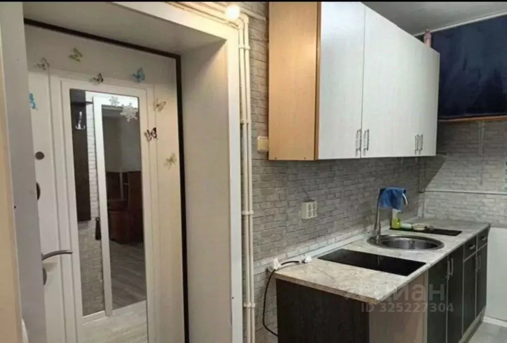 Комната Нижегородская область, Дзержинск ул. Самохвалова, 13 (30.0 м) - Фото 2