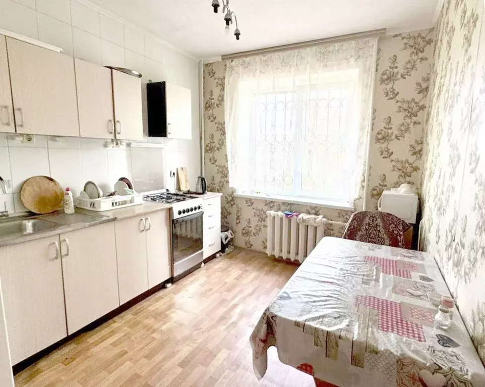 2-к кв. Ростовская область, Ростов-на-Дону ул. Еременко, 50 (53.5 м) - Фото 0