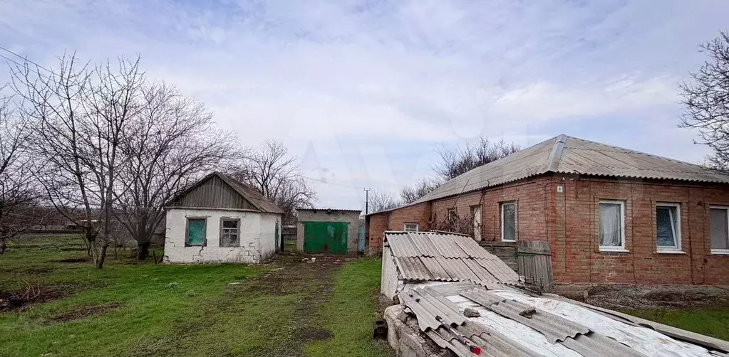Дом 53,9 м на участке 41 сот. - Фото 0